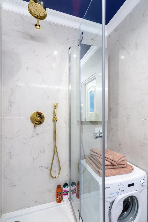 Riverside Apartment Targ Rybny Gdansk Exterior photo
